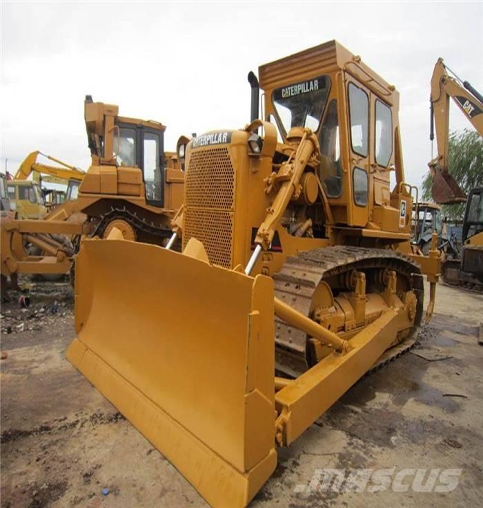 CAT D 7 G Rupsdozers