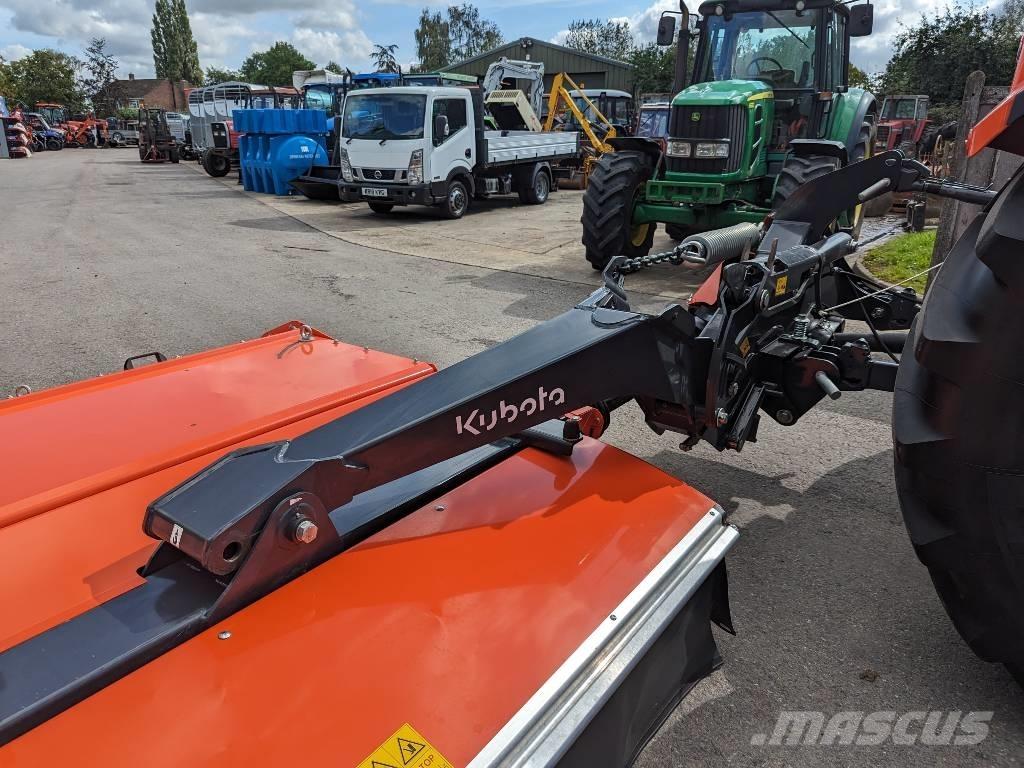 Kubota DMC6028N Overige zaaimachines