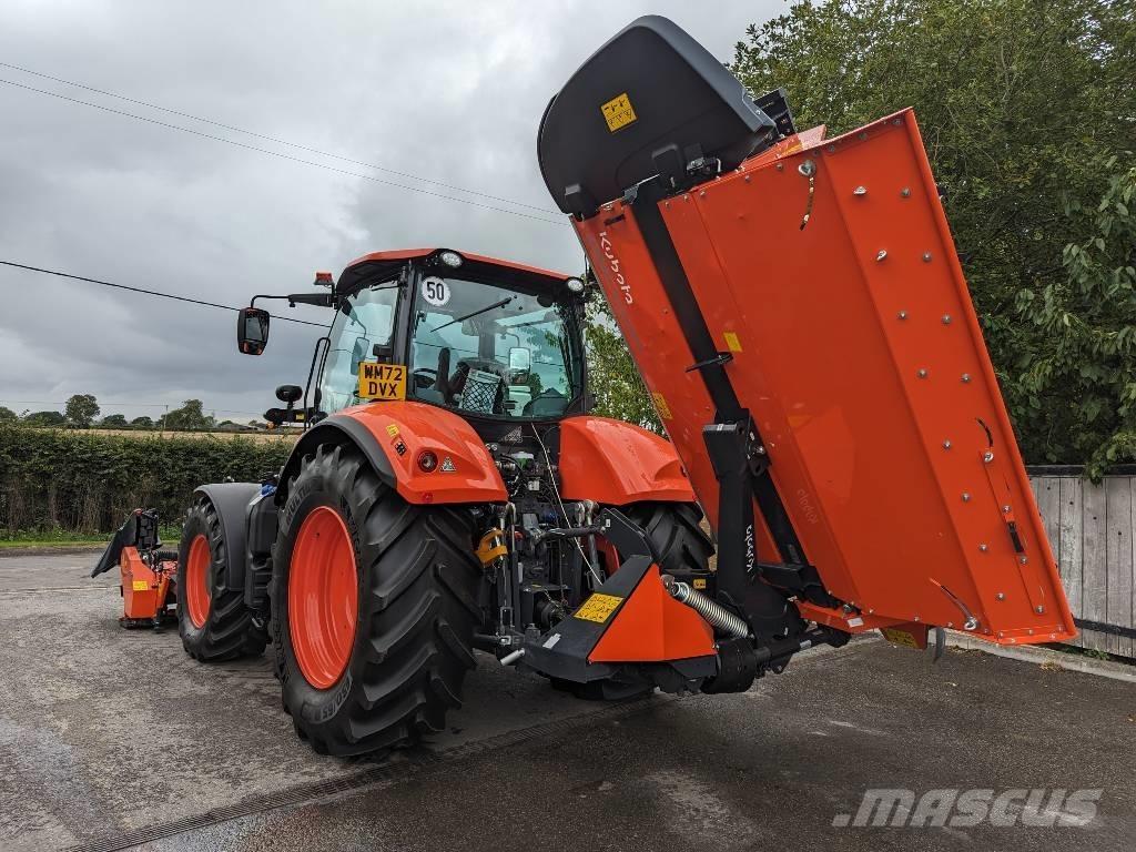 Kubota DMC6028N Overige zaaimachines