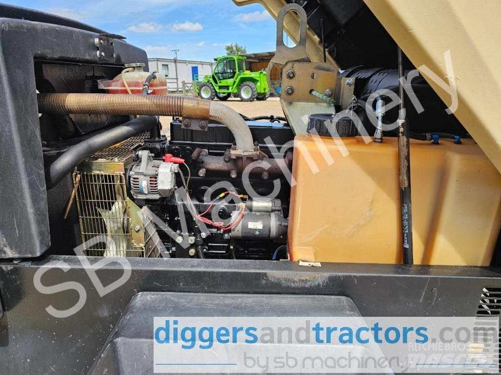 Doosan 7/41 Compressors