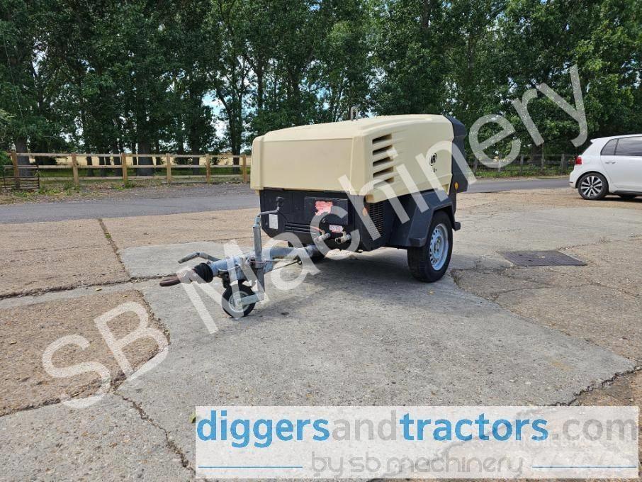 Doosan 7/41 Compressors