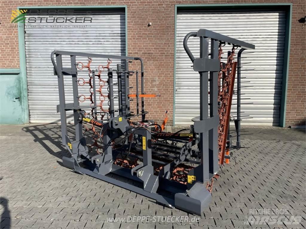 Mandam HYBRO 6,0H Landbouw - overige