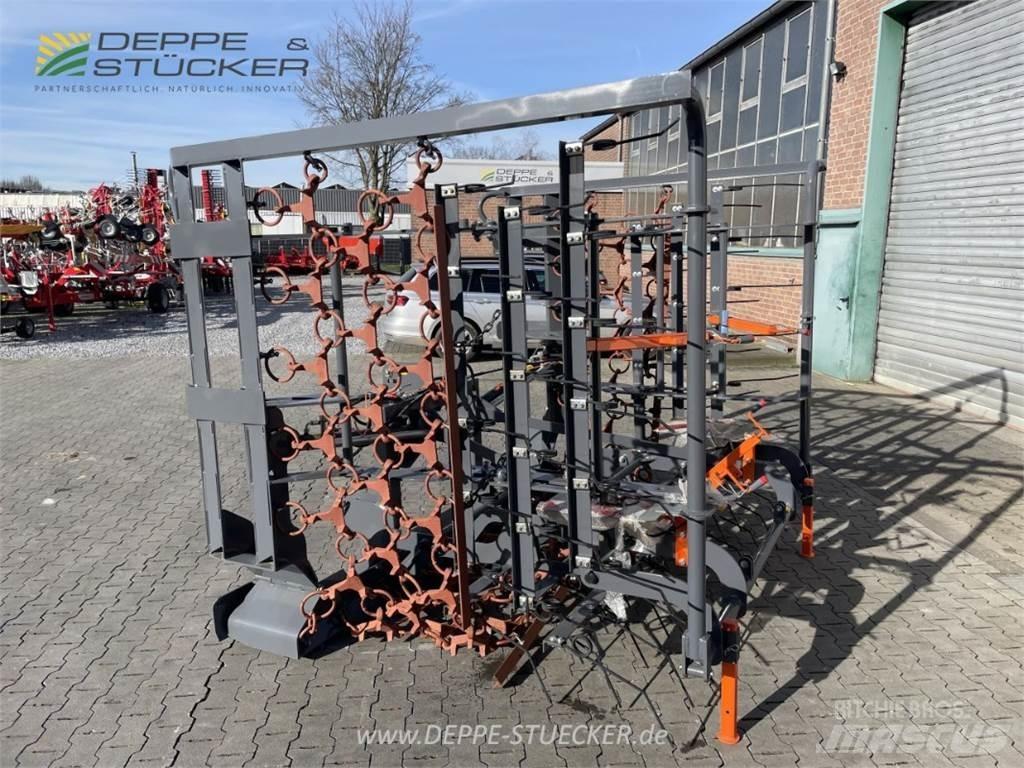 Mandam HYBRO 6,0H Landbouw - overige