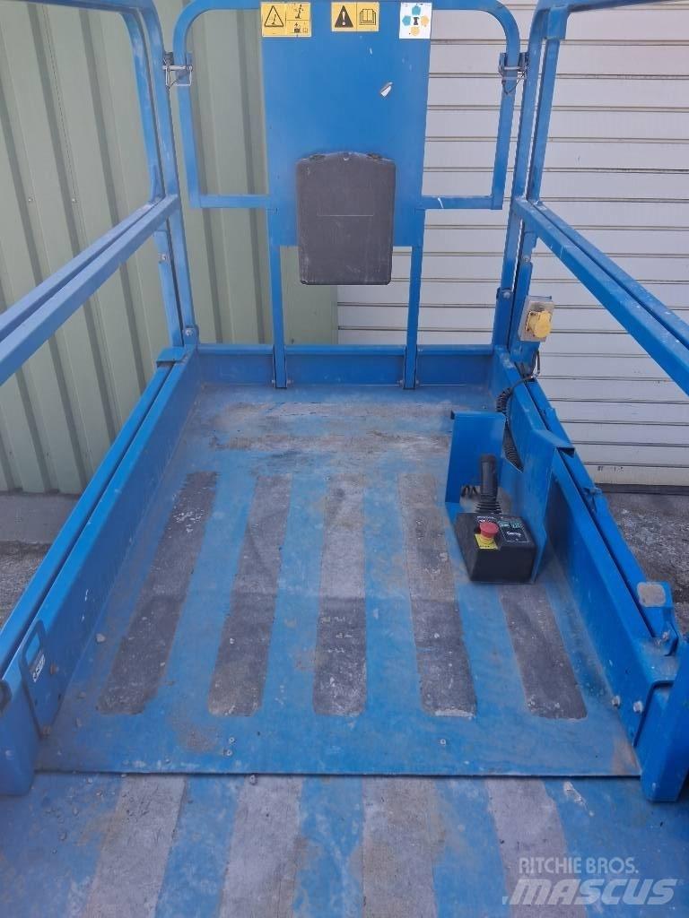 Genie GS 2646 Schaarhoogwerkers