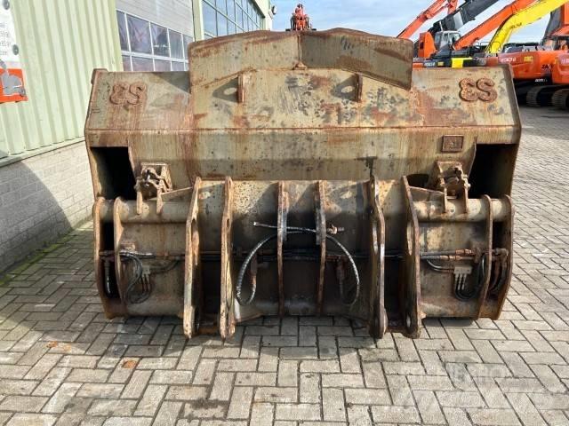 Volvo Bak L 90 Bakken