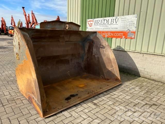 Volvo Bak L 90 Bakken