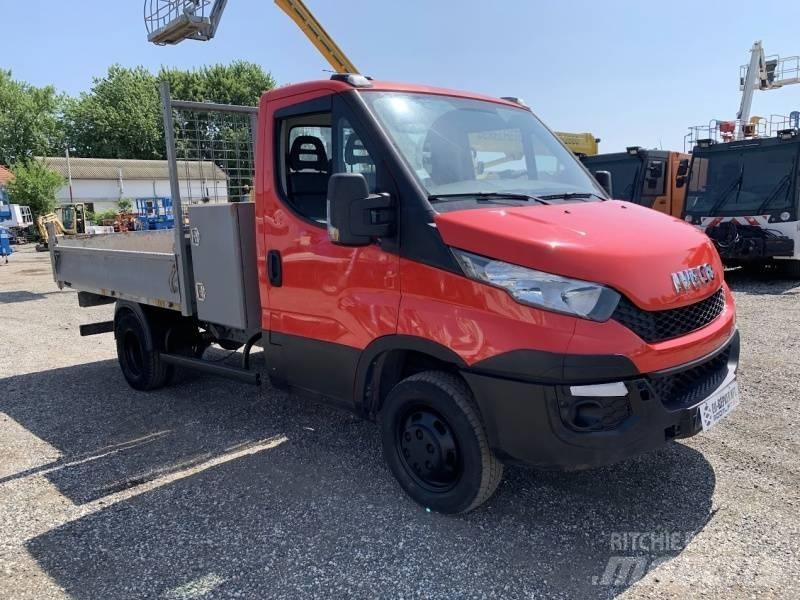 Iveco 35C13 - Tipper Kipper