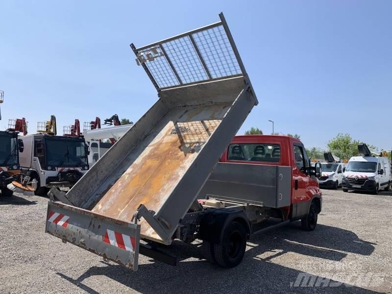 Iveco 35C13 - Tipper Kipper
