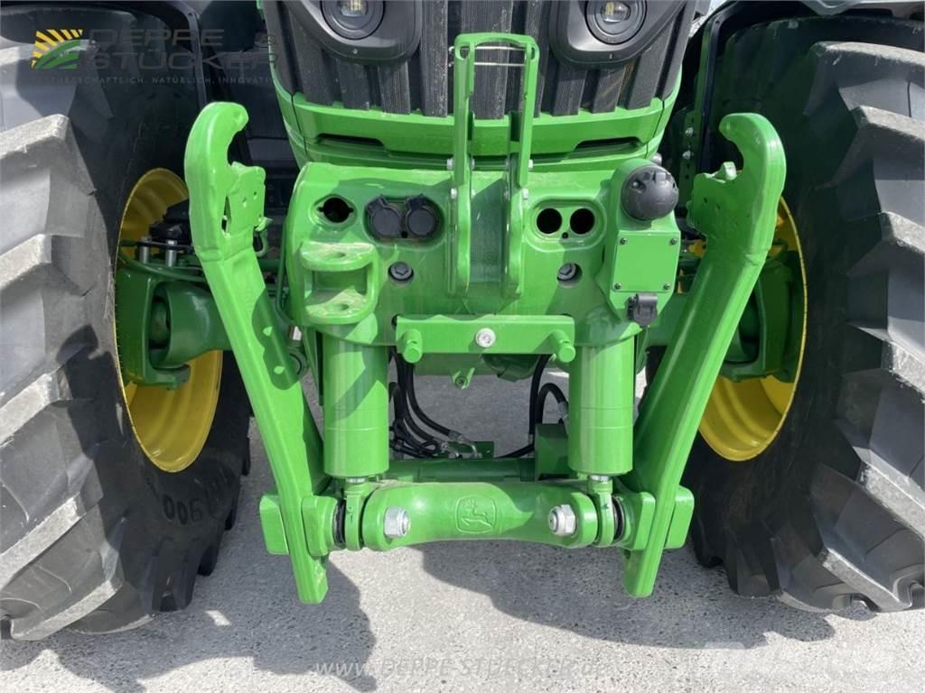 John Deere 6R 250 Tractoren