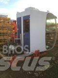 Potain MD365BL12 Torenkranen
