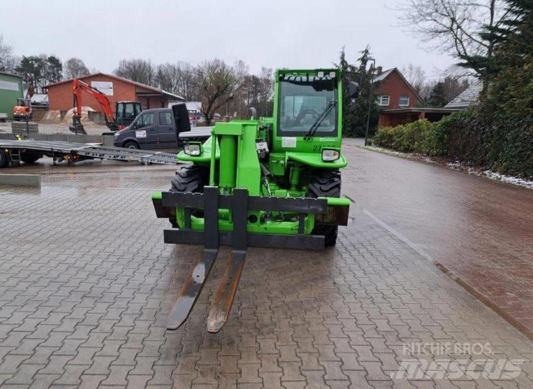 Merlo P 40.13 Verreikers