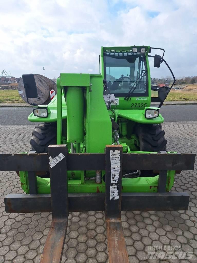 Merlo P 40.13 Verreikers