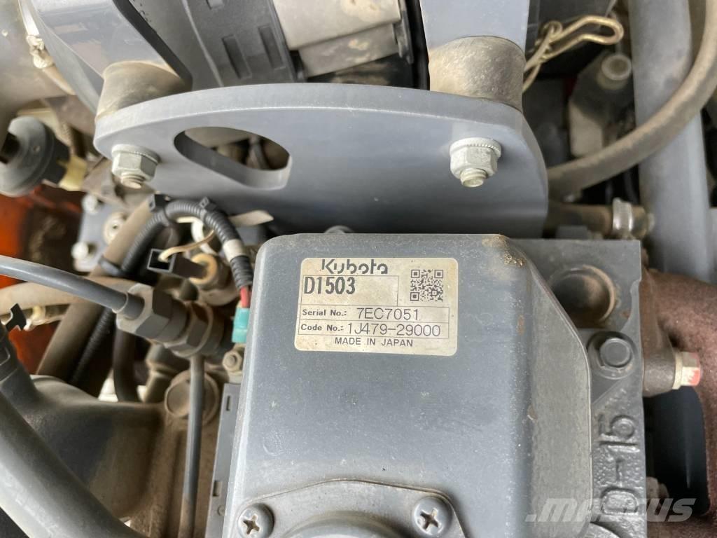 Hamm HD 12 VV Duowalsen