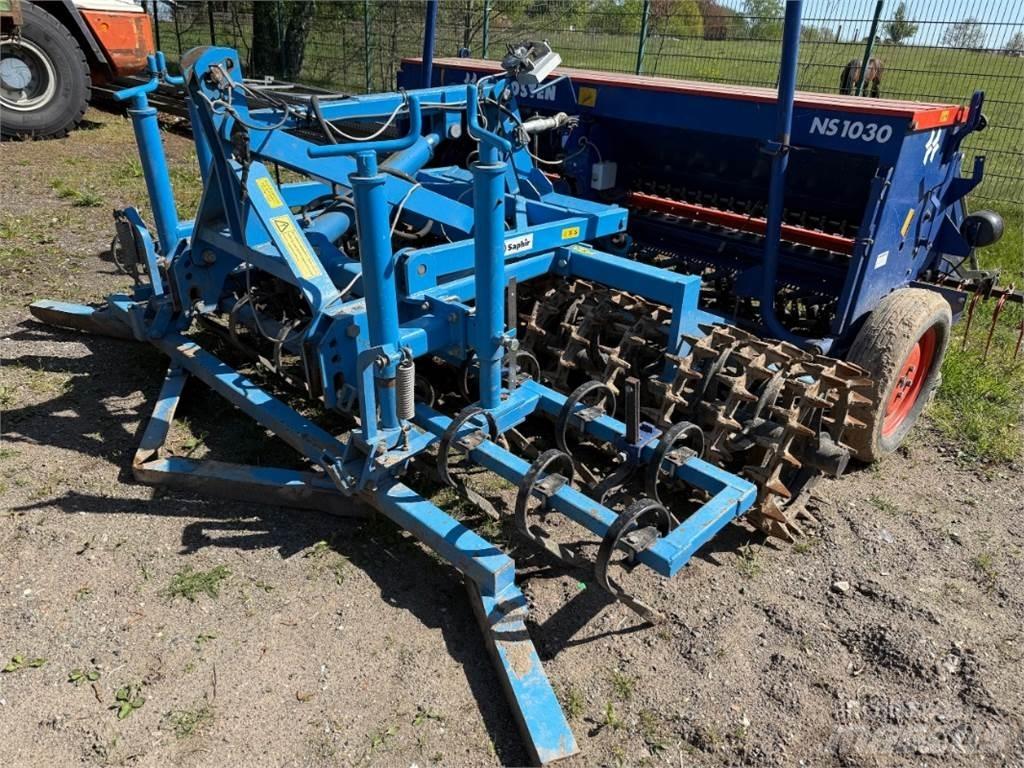 Nordsten NS1030 Landbouw - overige