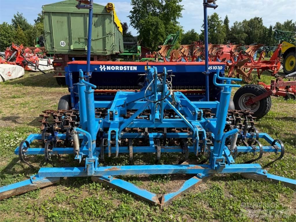 Nordsten NS1030 Landbouw - overige