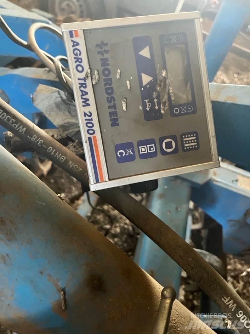Nordsten NS1030 Landbouw - overige