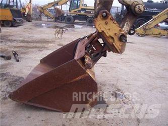 Lehnhoff bucket 1,78 Bakken