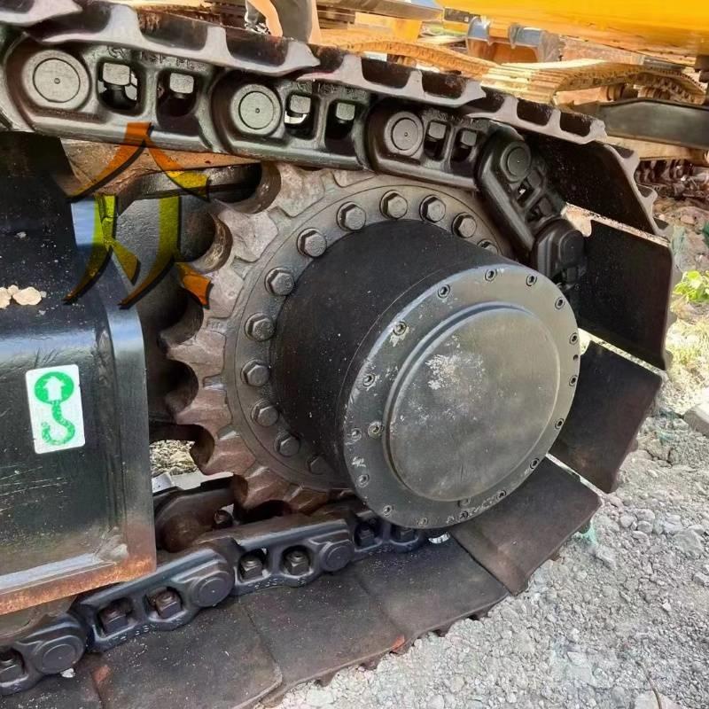 Sany SY 365 H Rupsgraafmachines