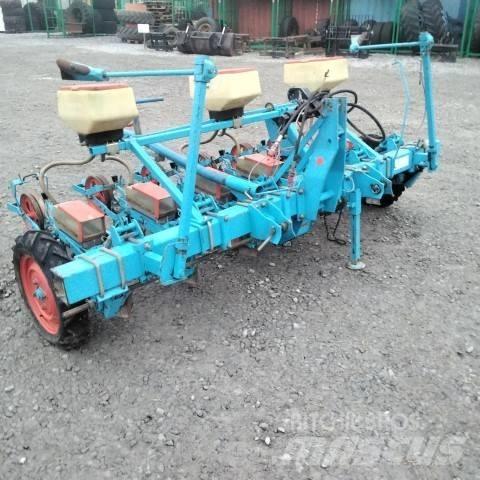Monosem 502 Zaaimachines