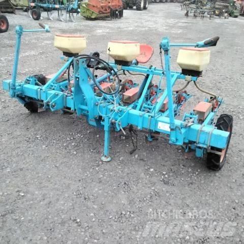 Monosem 502 Zaaimachines