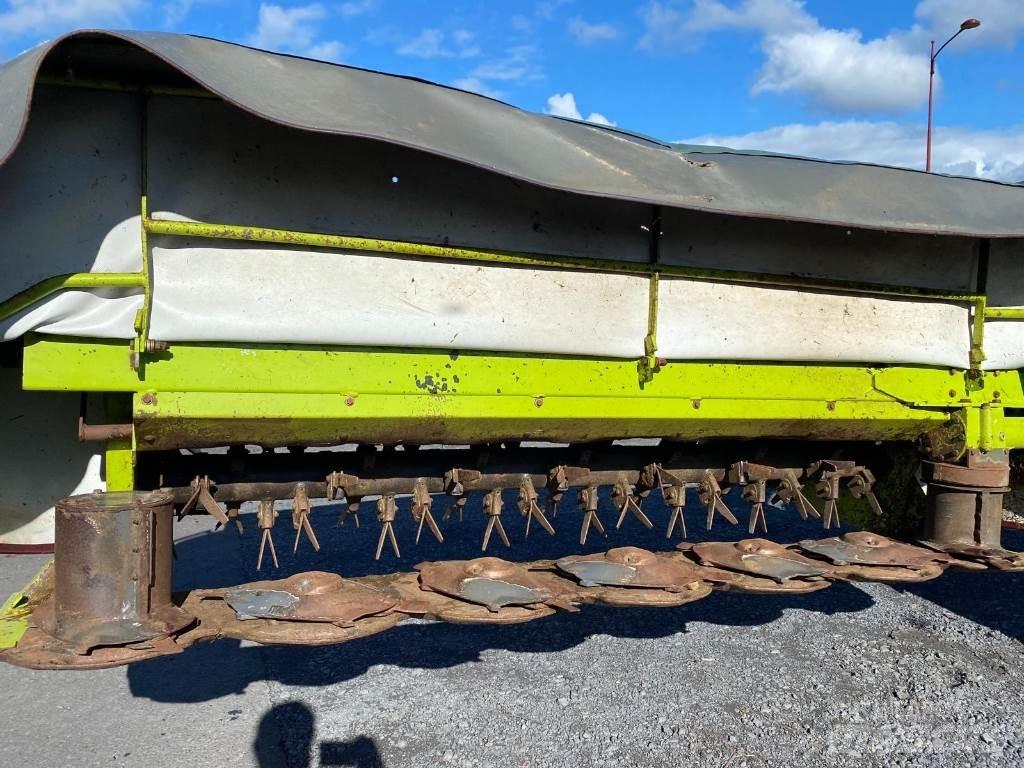CLAAS DISCO 3050 Gemonteerde en gesleepte maaiers