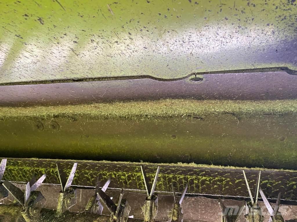 CLAAS DISCO 3050 Gemonteerde en gesleepte maaiers
