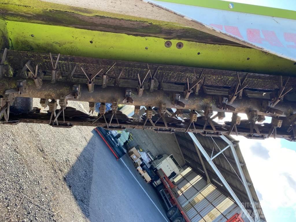 CLAAS DISCO 3050 Gemonteerde en gesleepte maaiers