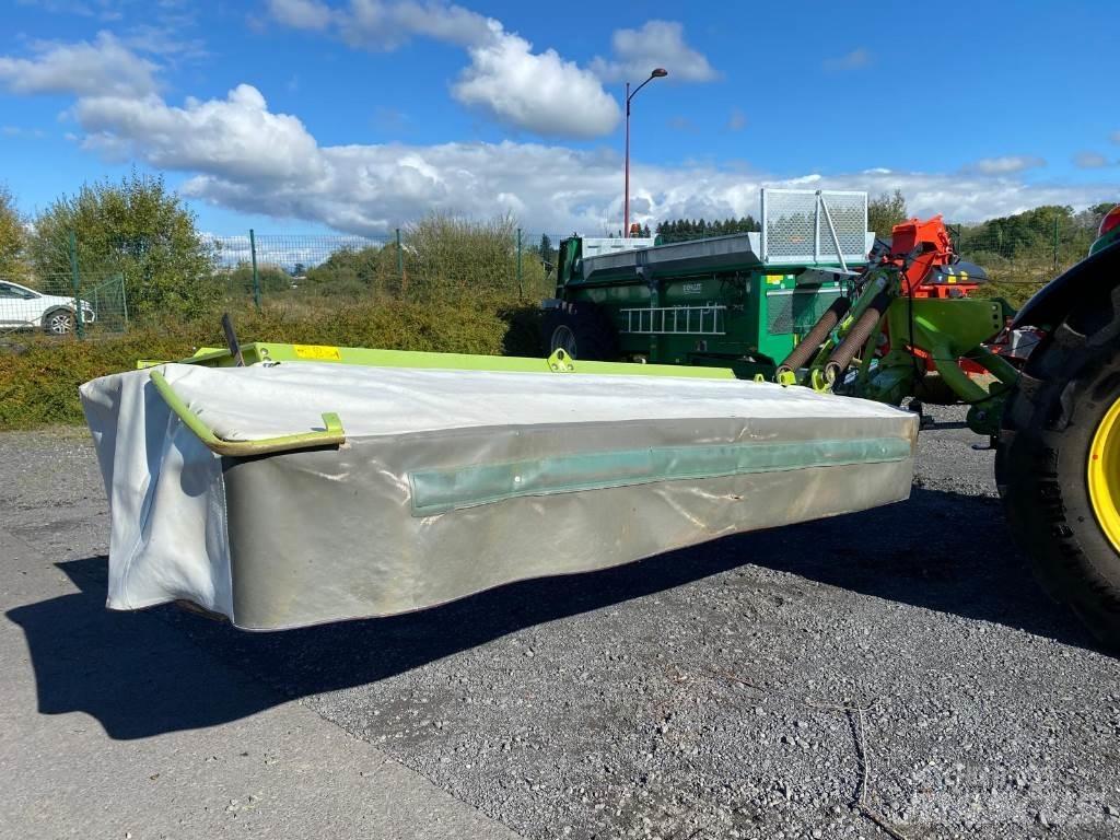 CLAAS DISCO 3050 Gemonteerde en gesleepte maaiers