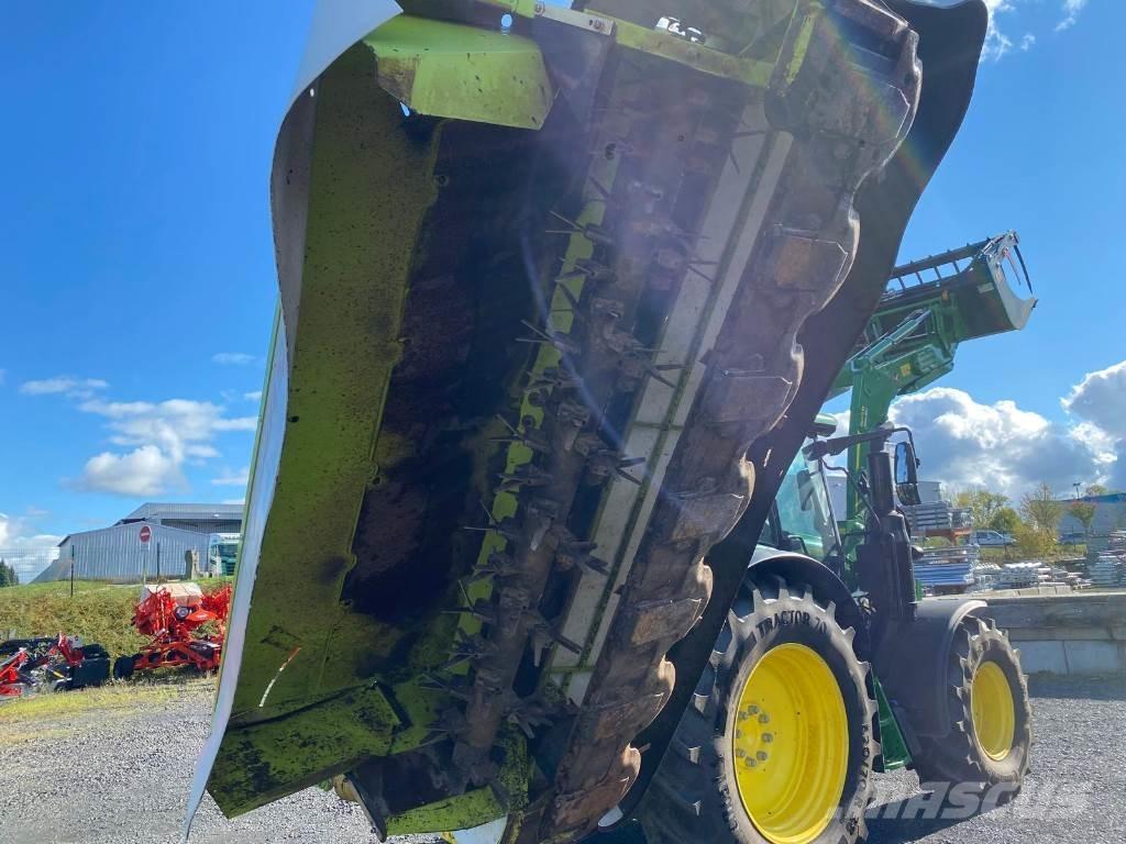 CLAAS DISCO 3050 Gemonteerde en gesleepte maaiers
