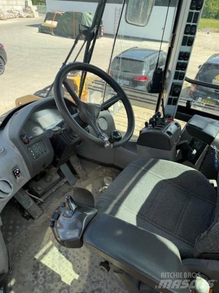 Volvo L90F Wielladers
