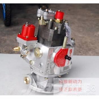 Cummins 4951451-20 Motoren