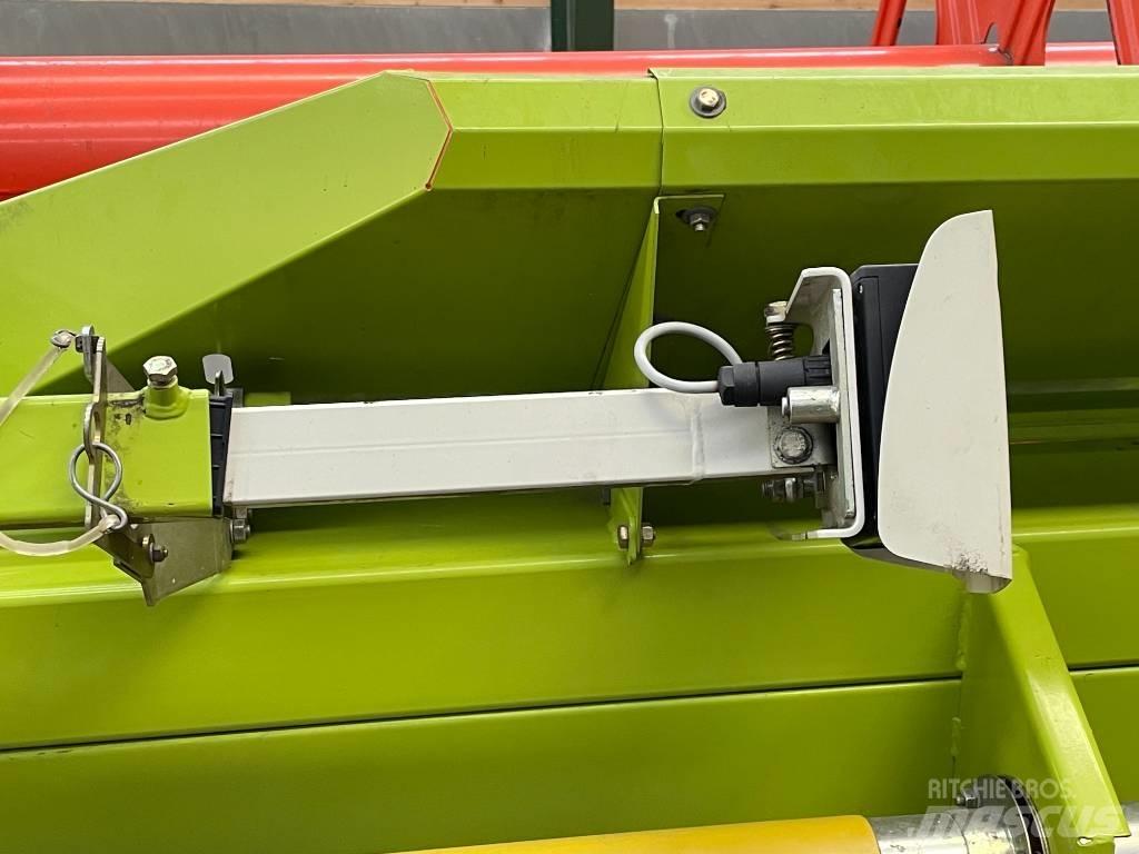 CLAAS Lexion 570 TT Maaidorsmachines