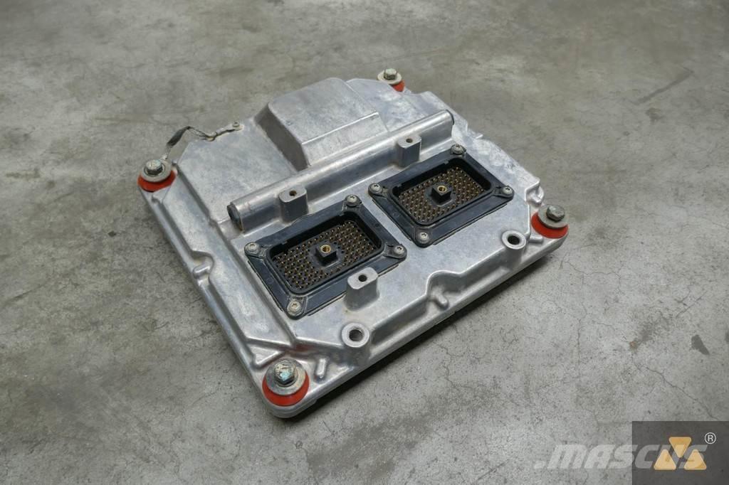 CAT 357-2083 Transport - Anderen