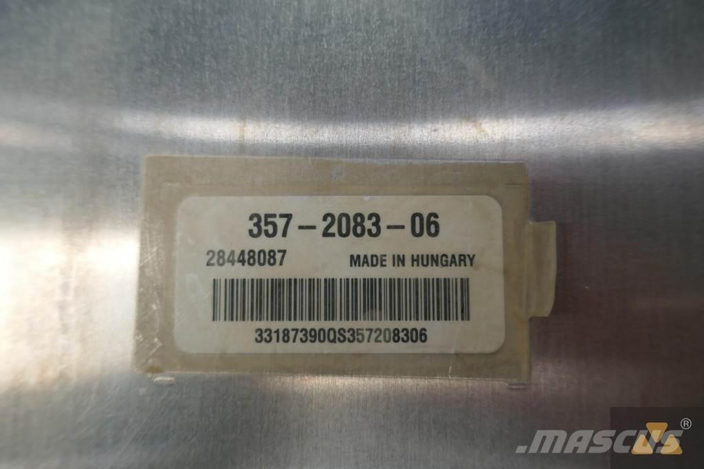 CAT 357-2083 Transport - Anderen