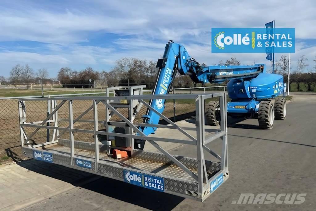 Manitou 280 TJ | 2017 Telescoophoogwerkers