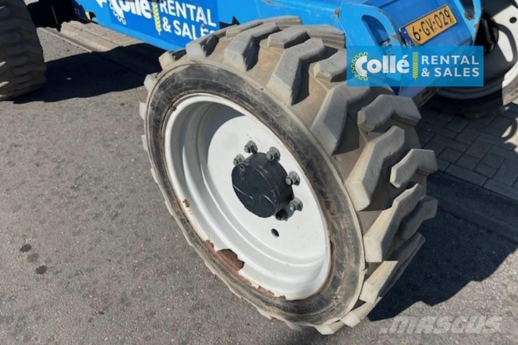 Manitou 280 TJ | 2017 Telescoophoogwerkers