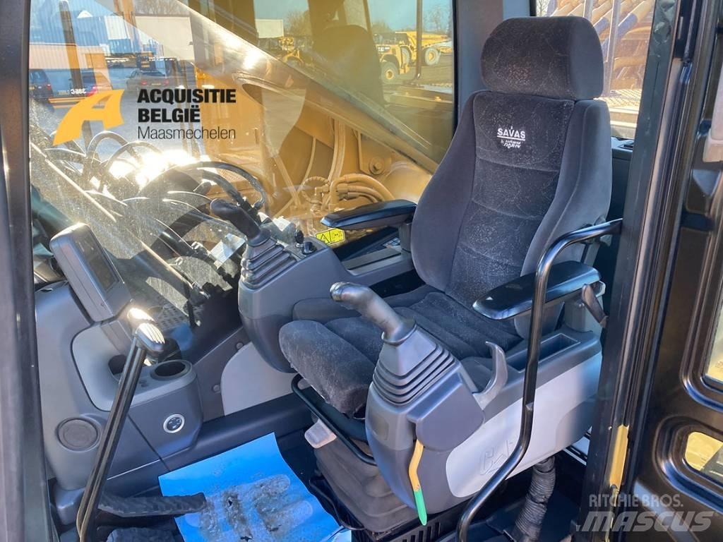CAT 385 C L ME Rupsgraafmachines