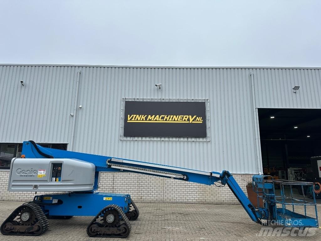 Genie S 45 Trax Telescoophoogwerkers
