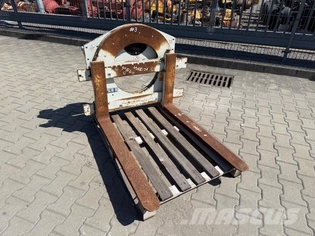 Linde OBROTNICA Vorken