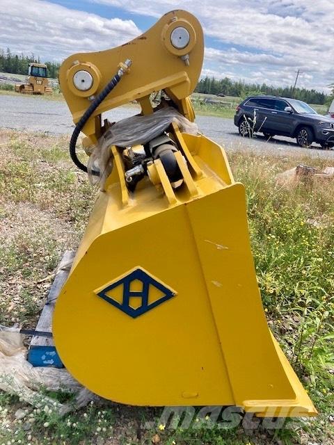 CAT 320 Overige componenten