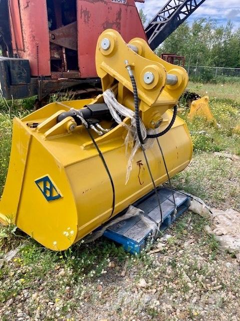 CAT 320 Overige componenten