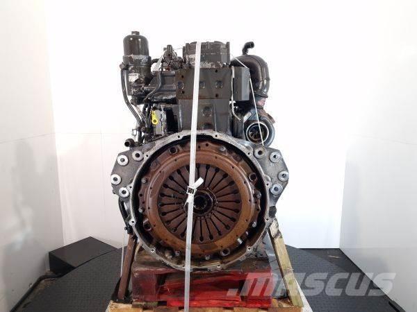 DAF PR228 U1 Motoren