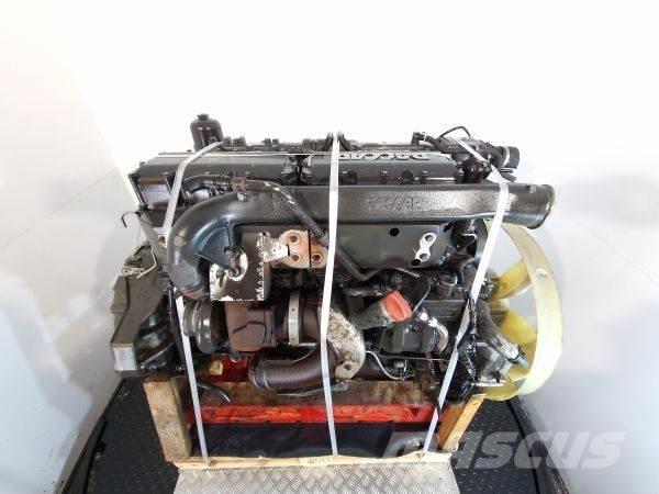 DAF PR228 U1 Motoren