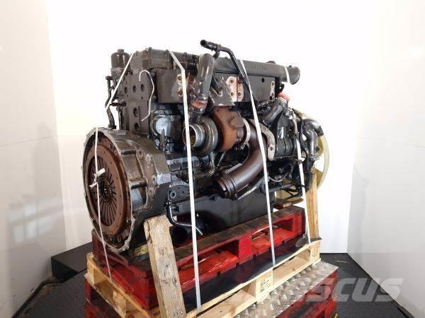 DAF PR228 U1 Motoren