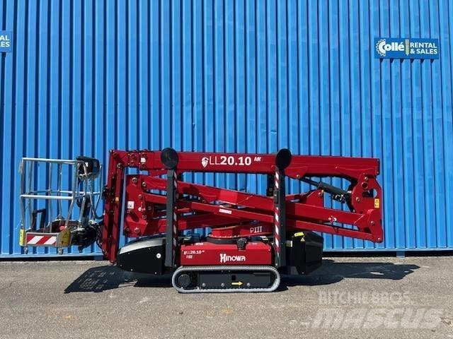 Hinowa LL 20.10 MK3 Andere liften en hoogwerkers