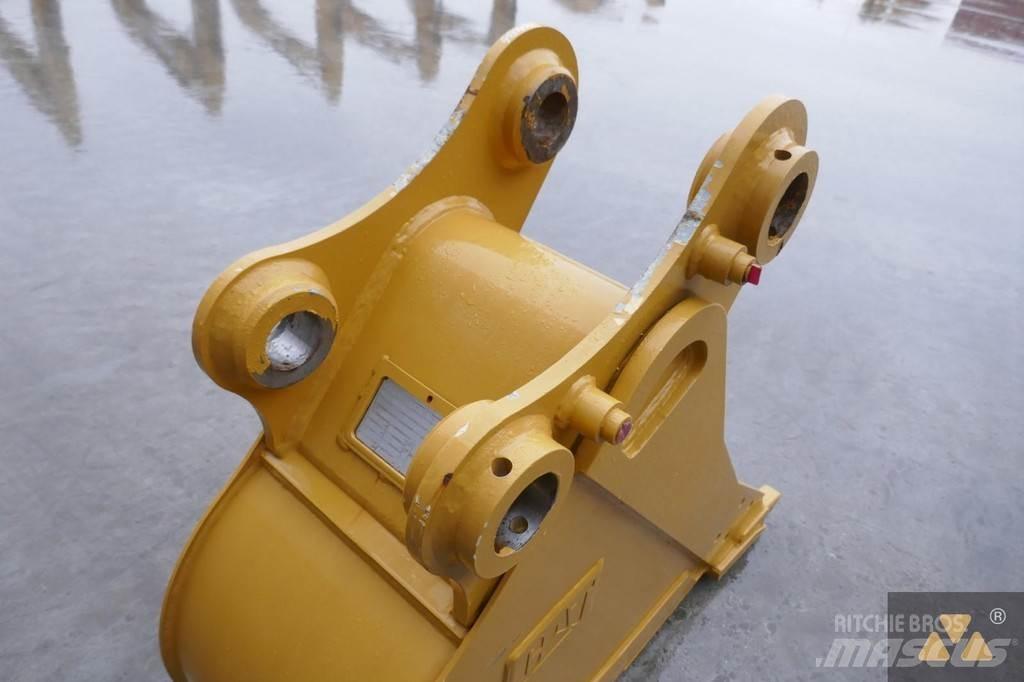 CAT 313 Bucket Bakken