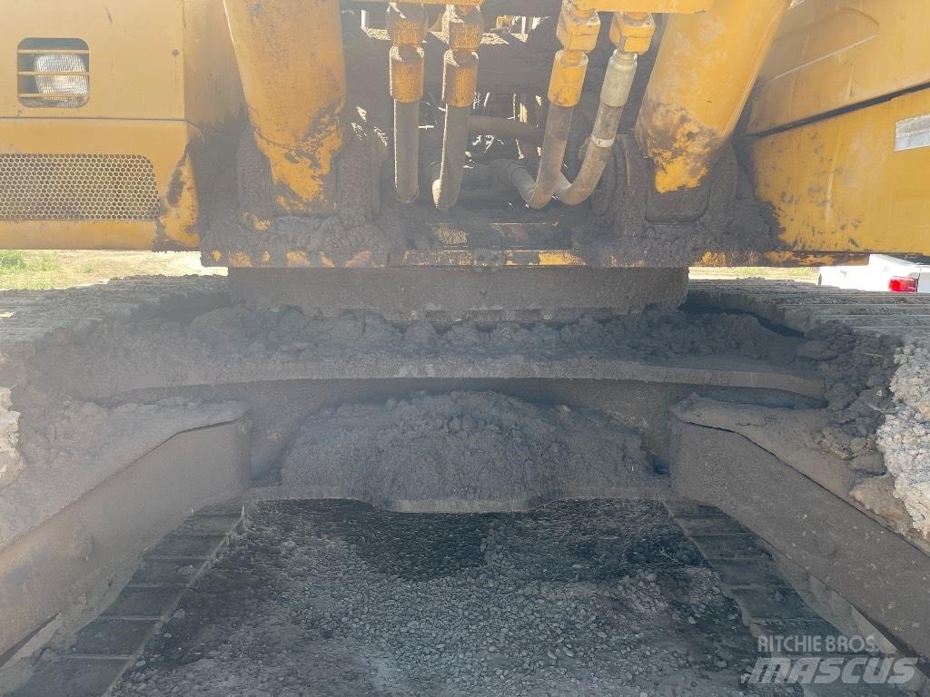 CAT 365 C L Rupsgraafmachines