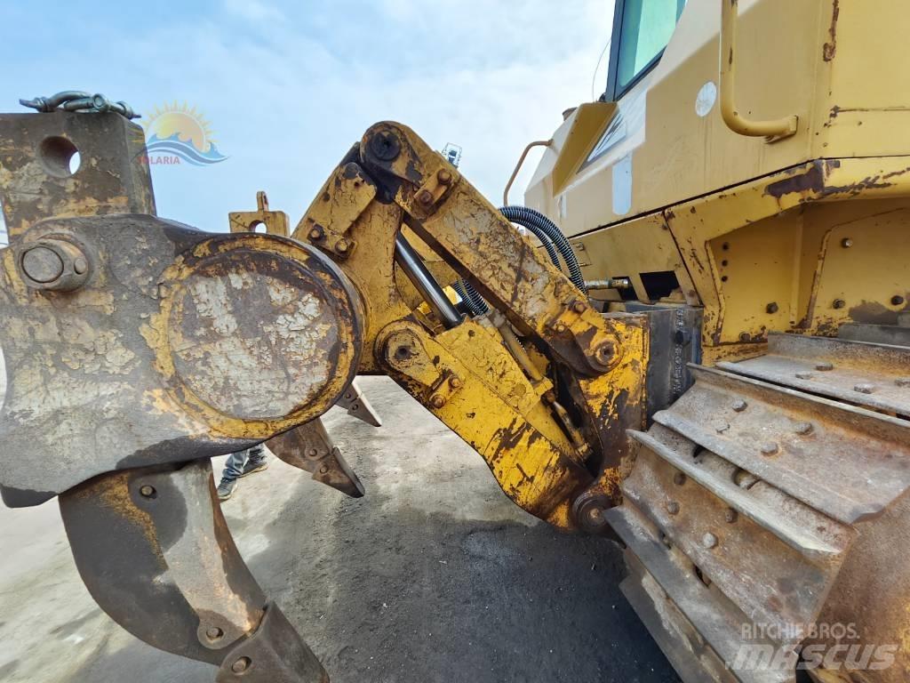 CAT D 7 G II Rupsdozers