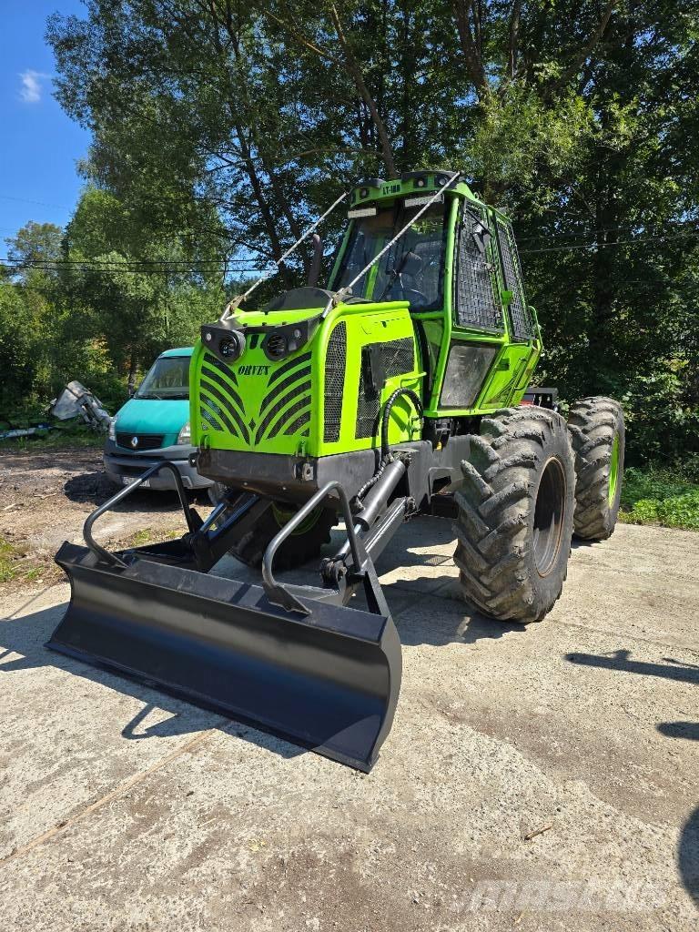 LT 100 lkt Lt100 Skidders