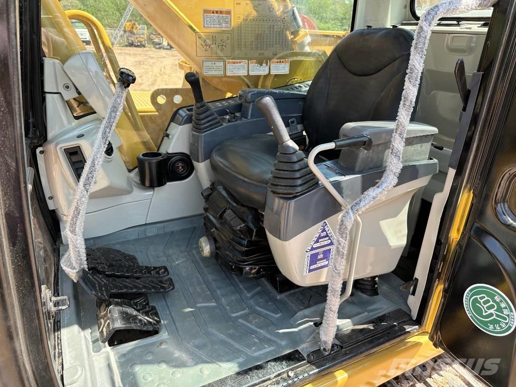 CAT 330 CL Rupsgraafmachines